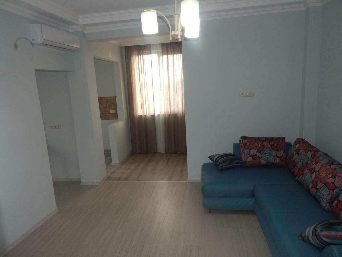 Hotel My House Batumi Exterior foto