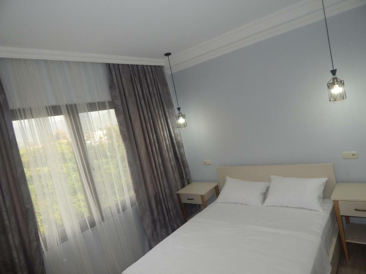 Hotel My House Batumi Exterior foto
